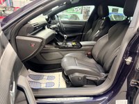 USED 2019 69 PEUGEOT 508 1.5 BlueHDi GT Line Fastback Euro 6 (s/s) 5dr FSH. TIMING BELT REPLACED