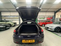 USED 2019 69 PEUGEOT 508 1.5 BlueHDi GT Line Fastback Euro 6 (s/s) 5dr FSH. TIMING BELT REPLACED