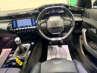 USED 2019 69 PEUGEOT 508 1.5 BlueHDi GT Line Fastback Euro 6 (s/s) 5dr FSH. TIMING BELT REPLACED