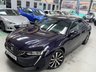 USED 2019 69 PEUGEOT 508 1.5 BlueHDi GT Line Fastback Euro 6 (s/s) 5dr FSH. TIMING BELT REPLACED