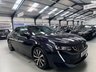 USED 2019 69 PEUGEOT 508 1.5 BlueHDi GT Line Fastback Euro 6 (s/s) 5dr FSH. TIMING BELT REPLACED