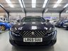 USED 2019 69 PEUGEOT 508 1.5 BlueHDi GT Line Fastback Euro 6 (s/s) 5dr FSH. TIMING BELT REPLACED