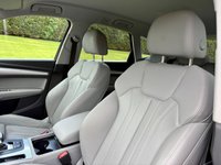 USED 2021 21 AUDI Q5 2.0 TDI 40 Sport SUV 5dr Diesel S Tronic quattro Euro 6 (s/s) (204 ps) 