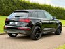 USED 2021 21 AUDI Q5 2.0 TDI 40 Sport SUV 5dr Diesel S Tronic quattro Euro 6 (s/s) (204 ps) 