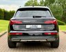 USED 2021 21 AUDI Q5 2.0 TDI 40 Sport SUV 5dr Diesel S Tronic quattro Euro 6 (s/s) (204 ps) 