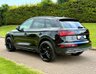 USED 2021 21 AUDI Q5 2.0 TDI 40 Sport SUV 5dr Diesel S Tronic quattro Euro 6 (s/s) (204 ps) 
