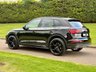 USED 2021 21 AUDI Q5 2.0 TDI 40 Sport SUV 5dr Diesel S Tronic quattro Euro 6 (s/s) (204 ps) 