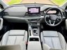 USED 2021 21 AUDI Q5 2.0 TDI 40 Sport SUV 5dr Diesel S Tronic quattro Euro 6 (s/s) (204 ps) 