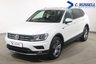 USED 2020 69 VOLKSWAGEN TIGUAN ALLSPACE 2.0 TDI Match SUV 5dr Diesel DSG Euro 6 (s/s) (150 ps) 