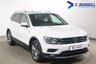 USED 2020 69 VOLKSWAGEN TIGUAN ALLSPACE 2.0 TDI Match SUV 5dr Diesel DSG Euro 6 (s/s) (150 ps) 