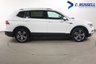 USED 2020 69 VOLKSWAGEN TIGUAN ALLSPACE 2.0 TDI Match SUV 5dr Diesel DSG Euro 6 (s/s) (150 ps) 