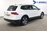 USED 2020 69 VOLKSWAGEN TIGUAN ALLSPACE 2.0 TDI Match SUV 5dr Diesel DSG Euro 6 (s/s) (150 ps) 