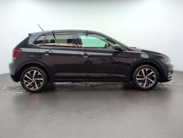USED 2019 69 VOLKSWAGEN POLO 1.0 Polo Beats TSi 5dr CLICK+COLLECT / HOME DELIVERY