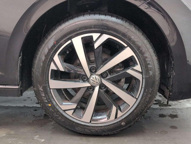 USED 2019 69 VOLKSWAGEN POLO 1.0 Polo Beats TSi 5dr CLICK+COLLECT / HOME DELIVERY
