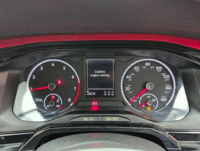 USED 2019 69 VOLKSWAGEN POLO 1.0 Polo Beats TSi 5dr CLICK+COLLECT / HOME DELIVERY