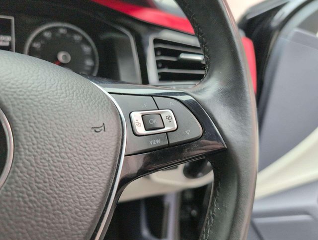 USED 2019 69 VOLKSWAGEN POLO 1.0 Polo Beats TSi 5dr CLICK+COLLECT / HOME DELIVERY