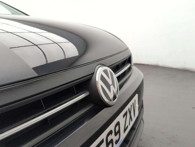 USED 2019 69 VOLKSWAGEN POLO 1.0 Polo Beats TSi 5dr CLICK+COLLECT / HOME DELIVERY