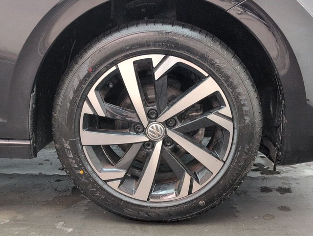 USED 2019 69 VOLKSWAGEN POLO 1.0 Polo Beats TSi 5dr CLICK+COLLECT / HOME DELIVERY