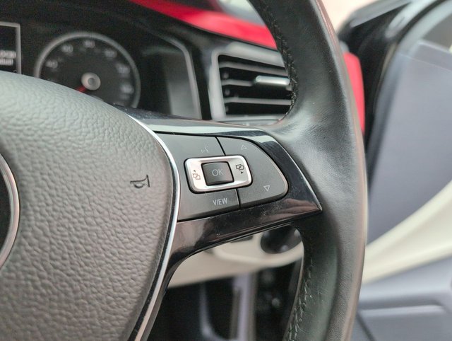 USED 2019 69 VOLKSWAGEN POLO 1.0 Polo Beats TSi 5dr CLICK+COLLECT / HOME DELIVERY