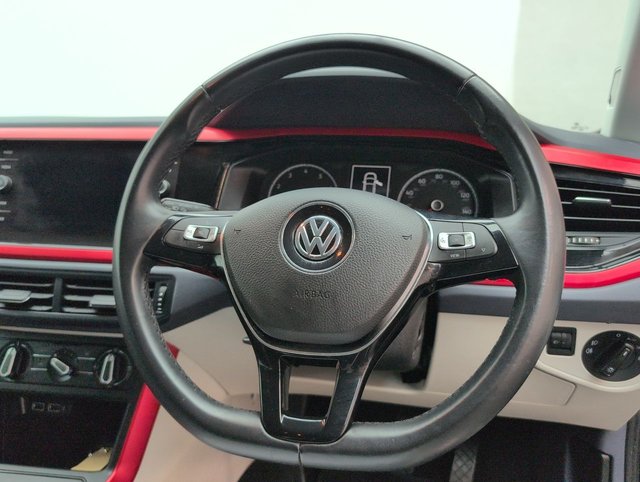 USED 2019 69 VOLKSWAGEN POLO 1.0 Polo Beats TSi 5dr CLICK+COLLECT / HOME DELIVERY