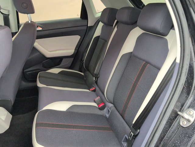 USED 2019 69 VOLKSWAGEN POLO 1.0 Polo Beats TSi 5dr CLICK+COLLECT / HOME DELIVERY