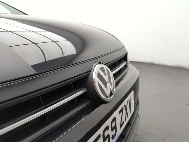 USED 2019 69 VOLKSWAGEN POLO 1.0 Polo Beats TSi 5dr CLICK+COLLECT / HOME DELIVERY