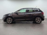 USED 2019 69 VOLKSWAGEN POLO 1.0 Polo Beats TSi 5dr CLICK+COLLECT / HOME DELIVERY