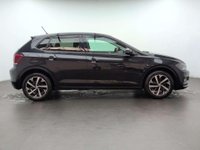 USED 2019 69 VOLKSWAGEN POLO 1.0 Polo Beats TSi 5dr CLICK+COLLECT / HOME DELIVERY