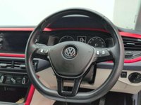 USED 2019 69 VOLKSWAGEN POLO 1.0 Polo Beats TSi 5dr CLICK+COLLECT / HOME DELIVERY