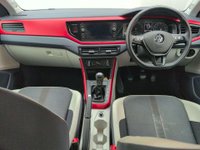 USED 2019 69 VOLKSWAGEN POLO 1.0 Polo Beats TSi 5dr CLICK+COLLECT / HOME DELIVERY