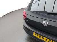 USED 2019 69 VOLKSWAGEN POLO 1.0 Polo Beats TSi 5dr CLICK+COLLECT / HOME DELIVERY