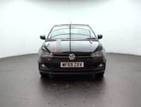 USED 2019 69 VOLKSWAGEN POLO 1.0 Polo Beats TSi 5dr CLICK+COLLECT / HOME DELIVERY