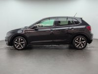 USED 2019 69 VOLKSWAGEN POLO 1.0 Polo Beats TSi 5dr CLICK+COLLECT / HOME DELIVERY