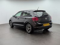 USED 2019 69 VOLKSWAGEN POLO 1.0 Polo Beats TSi 5dr CLICK+COLLECT / HOME DELIVERY