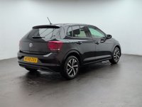 USED 2019 69 VOLKSWAGEN POLO 1.0 Polo Beats TSi 5dr CLICK+COLLECT / HOME DELIVERY