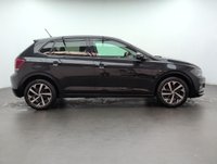 USED 2019 69 VOLKSWAGEN POLO 1.0 Polo Beats TSi 5dr CLICK+COLLECT / HOME DELIVERY
