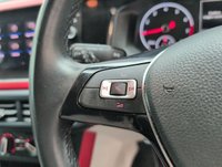 USED 2019 69 VOLKSWAGEN POLO 1.0 Polo Beats TSi 5dr CLICK+COLLECT / HOME DELIVERY