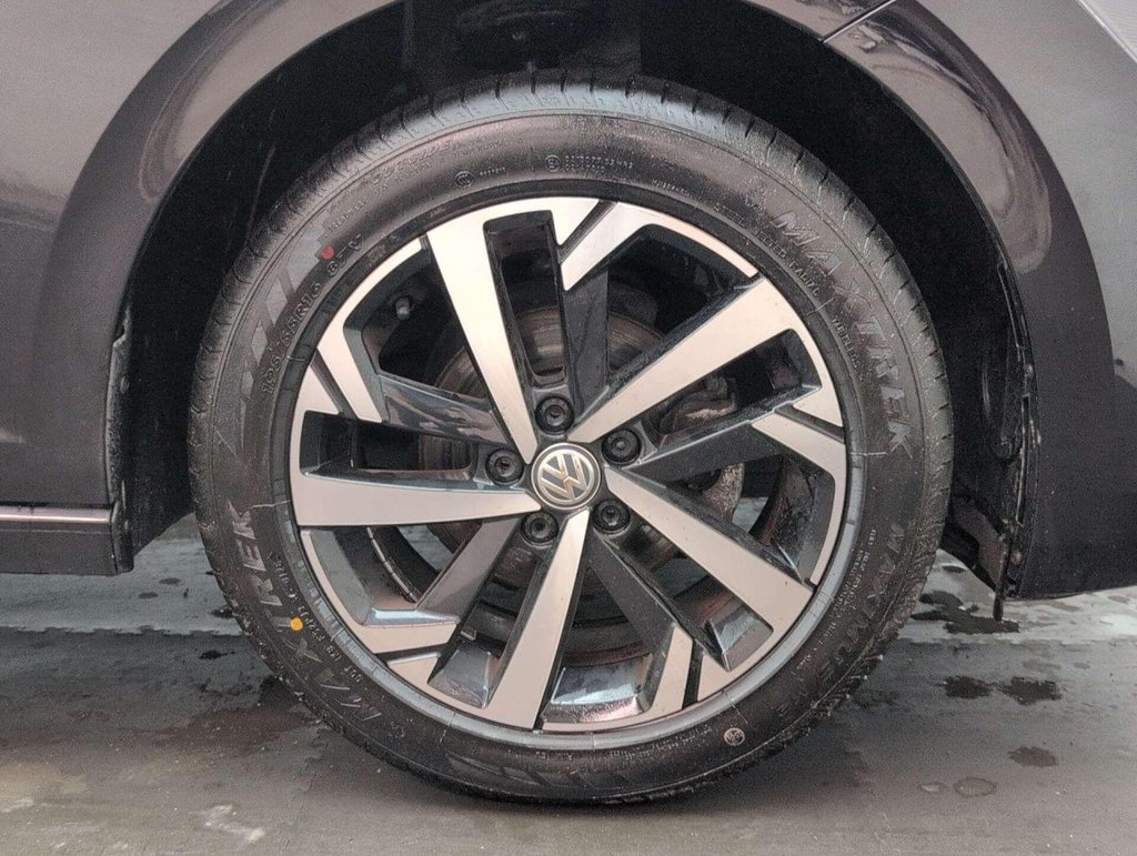 Used 2019 69 VOLKSWAGEN POLO 1.0 Polo Beats TSi 5dr CLICK+COLLECT / HOME DELIVERY