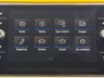 USED 2018 67 VOLKSWAGEN T-ROC 1.0 TSI Design SUV 5dr Petrol Manual Euro 6 (s/s) (115 ps) Lots of Service History, Apple Carplay & Android Auto, Adaptive Cruise, Bluetooth, Park Pilot, Turmeric Yellow with Black Roof & 2 Keys