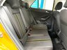 USED 2018 67 VOLKSWAGEN T-ROC 1.0 TSI Design SUV 5dr Petrol Manual Euro 6 (s/s) (115 ps) Lots of Service History, Apple Carplay & Android Auto, Adaptive Cruise, Bluetooth, Park Pilot, Turmeric Yellow with Black Roof & 2 Keys