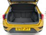 USED 2018 67 VOLKSWAGEN T-ROC 1.0 TSI Design SUV 5dr Petrol Manual Euro 6 (s/s) (115 ps) Lots of Service History, Apple Carplay & Android Auto, Adaptive Cruise, Bluetooth, Park Pilot, Turmeric Yellow with Black Roof & 2 Keys