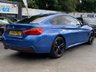 USED 2017 66 BMW 4 SERIES GRAN COUPE 2.0 420d M Sport Hatchback 5dr Diesel Auto xDrive Euro 6 (s/s) (190 ps) AA Approved Dealer - Nationwide Delivery Available