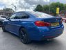 USED 2017 66 BMW 4 SERIES GRAN COUPE 2.0 420d M Sport Hatchback 5dr Diesel Auto xDrive Euro 6 (s/s) (190 ps) AA Approved Dealer - Nationwide Delivery Available