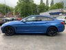 USED 2017 66 BMW 4 SERIES GRAN COUPE 2.0 420d M Sport Hatchback 5dr Diesel Auto xDrive Euro 6 (s/s) (190 ps) AA Approved Dealer - Nationwide Delivery Available
