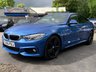 USED 2017 66 BMW 4 SERIES GRAN COUPE 2.0 420d M Sport Hatchback 5dr Diesel Auto xDrive Euro 6 (s/s) (190 ps) AA Approved Dealer - Nationwide Delivery Available