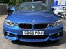 USED 2017 66 BMW 4 SERIES GRAN COUPE 2.0 420d M Sport Hatchback 5dr Diesel Auto xDrive Euro 6 (s/s) (190 ps) AA Approved Dealer - Nationwide Delivery Available