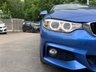 USED 2017 66 BMW 4 SERIES GRAN COUPE 2.0 420d M Sport Hatchback 5dr Diesel Auto xDrive Euro 6 (s/s) (190 ps) AA Approved Dealer - Nationwide Delivery Available