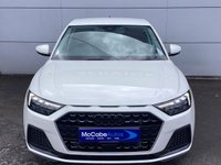USED 2022 AUDI A1 1.0 TFSI 25 Sport Sportback 5dr Petrol Manual Euro 6 (s/s) (95 ps) Only 9,400 miles