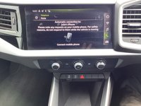 USED 2022 AUDI A1 1.0 TFSI 25 Sport Sportback 5dr Petrol Manual Euro 6 (s/s) (95 ps) Only 9,400 miles