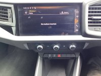 USED 2022 AUDI A1 1.0 TFSI 25 Sport Sportback 5dr Petrol Manual Euro 6 (s/s) (95 ps) Only 9,400 miles